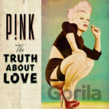 P!NK: THE TRUTH ABOUT LOVE