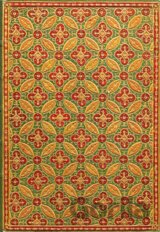 Paperblanks - Parisian Mosaic - GRANDE - čistý