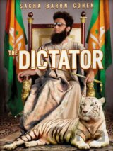 Diktátor - Limitovaná zběratelská edice (Blu-ray + DVD - Steelbook)