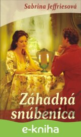 Záhadná snúbenica