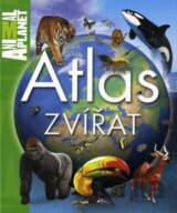 Atlas zvířat