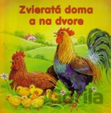 Zvieratá doma a na dvore
