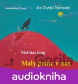 Malý princ v nás (Mathias Jung; David Novotný) [CZ] [Médium CD]