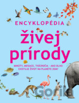 Encyklopédia živej prírody