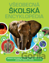 Všeobecná školská encyklopédia
