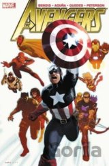 Avengers (Volume 3)
