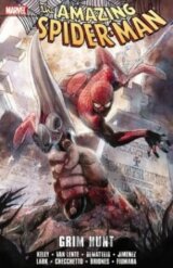 Amazing Spider-Man: Grim Hunt