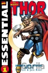 Essential Thor (Volume 1)