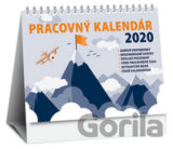 Pracovný kalendár 2020