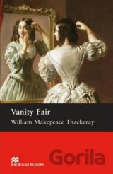 Vanity Fair - Upper Intermediate Reader