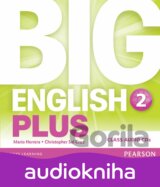 Big English Plus 2: Class CD