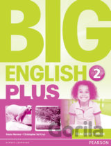 Big English Plus 2: Teacher´s Book