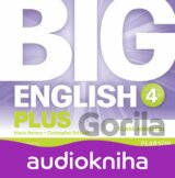 Big English Plus 4: Class CD