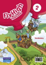 Fly High 2: Vocabulary Flashcards