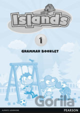 Islands 1 - Grammar Booklet