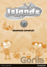 Islands 2 - Grammar Booklet