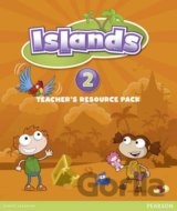 Islands 2 - Teacher´s Pack