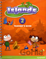 Islands 2 - Teacher´s Test Pack