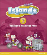 Islands 3 - Teacher´s Pack
