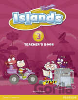 Islands 3 - Teacher´s Test Pack