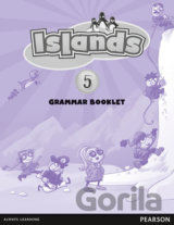 Islands 5 - Grammar Booklet