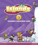 Islands 5 - Teacher´s Pack