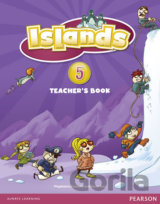 Islands 5 - Teacher´s Test Pack