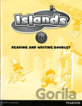 Islands 6 - Reading and Writing Booklet