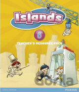 Islands 6 - Teacher´s Pack