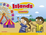 Islands Starter - Pupil´s Book
