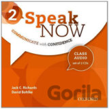 Speak Now 2: Class Audio CDs