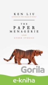 The Paper Menagerie