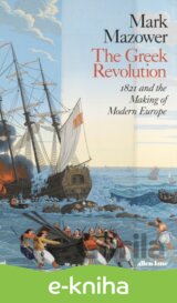 The Greek Revolution