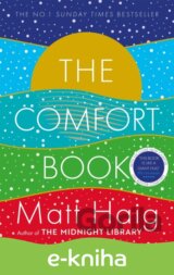 The Comfort Book