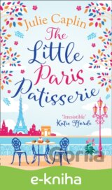 The Little Paris Patisserie