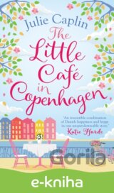 The Little Cafe in Copenhagen