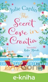 The Secret Cove in Croatia