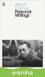 Personal Writings