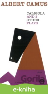 Caligula and Three Other Plays