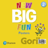 New Big Fun 2 - Posters