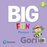 New Big Fun 3 - Posters