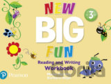 New Big Fun 3 - Reading and Writing Workbook