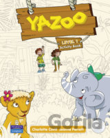 Yazoo Global 1: Activity Book w/ CD-ROM Pack