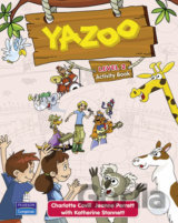 Yazoo Global 2: Activity Book w/ CD-ROM Pack