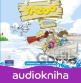 Yazoo Global 4: Class CDs (3)
