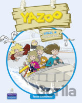 Yazoo Global 4: Teacher´s Guide