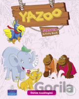 Yazoo Global Starter: Activity Book w/ CD-ROM Pack