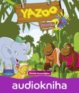 Yazoo Global Starter: Class CDs (2)