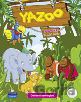 Yazoo Global Starter: Pupil´s Book w/ CD Pack