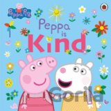 Peppa Is Kind